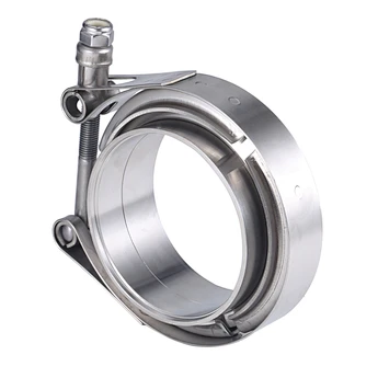 v-band clamp