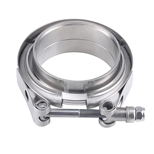 v-band clamp