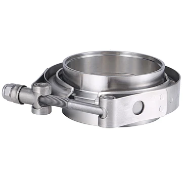 v-band clamp